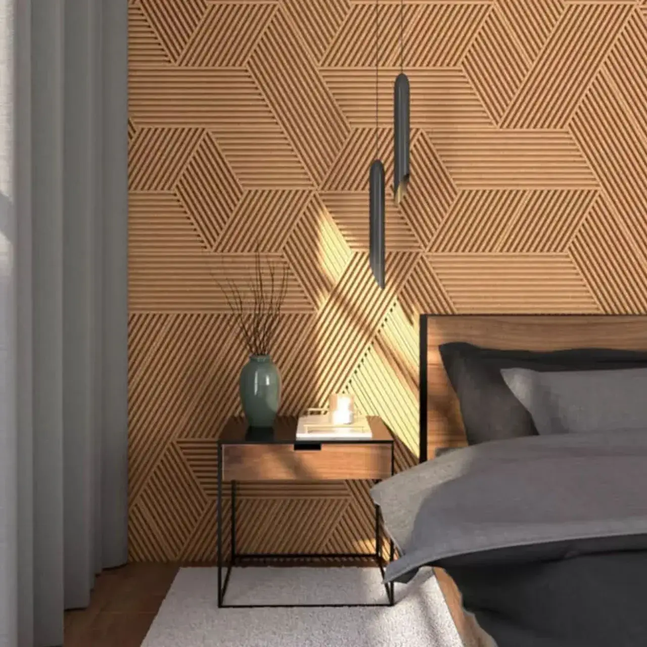 Zdjęcie Czy panele akustyczne są warte inwestycji? Oto, co musisz wiedzieć