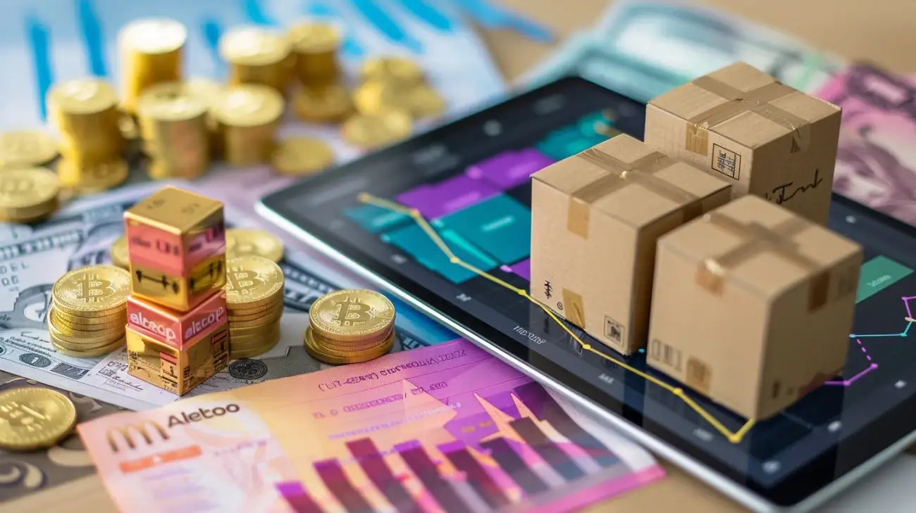 Zdjęcie To niesamowite, w jaki sposób Polak zbił fortunę sprzedając na allegro