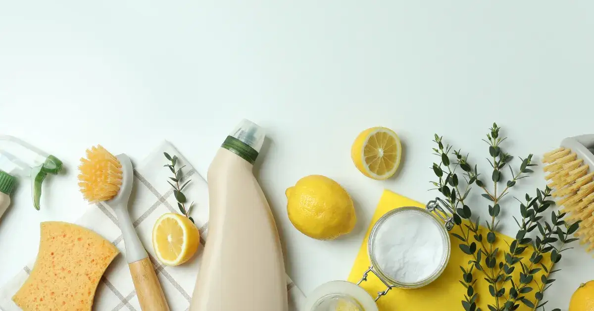 Zdjęcie Skuteczne metody na usunięcie plamy z henny na ubraniu bez szkód