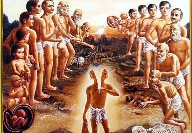 Zdjęcie Reinkarnacja dowody: Niezwykłe historie i naukowe fakty, które zaskakują