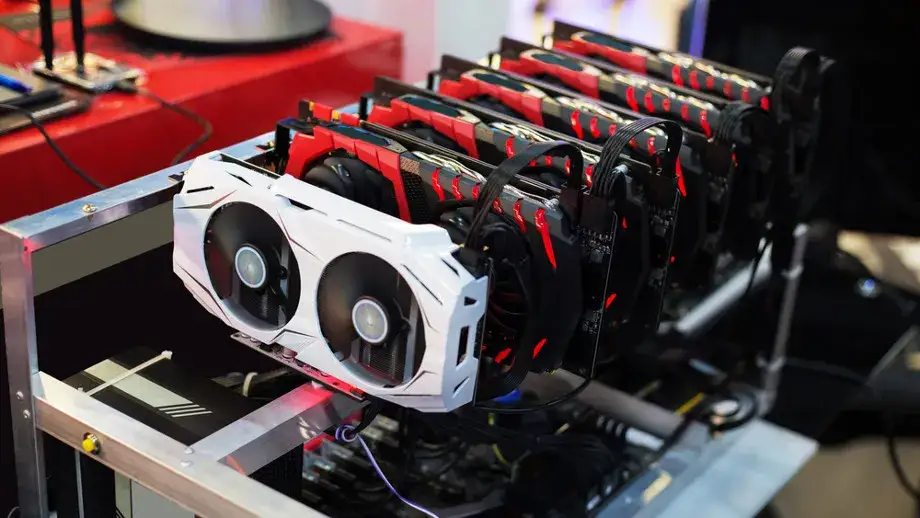 Zdjęcie Jak kopać kryptowaluty na PC i uniknąć wysokich kosztów energii