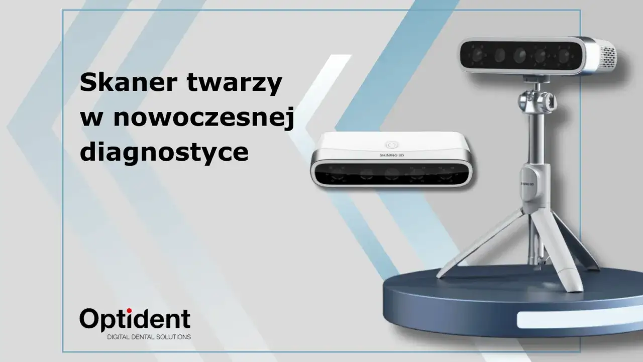 Zdjęcie Skaner twarzy: innowacyjna technologia biometrycznej identyfikacji