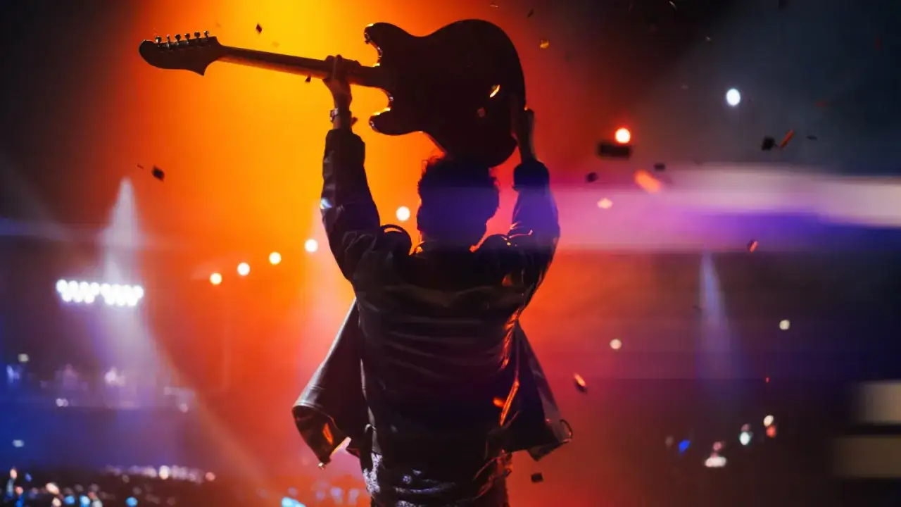 Zdjęcie Ile trwa koncert Bednarka? Sprawdź, co musisz wiedzieć przed przyjściem