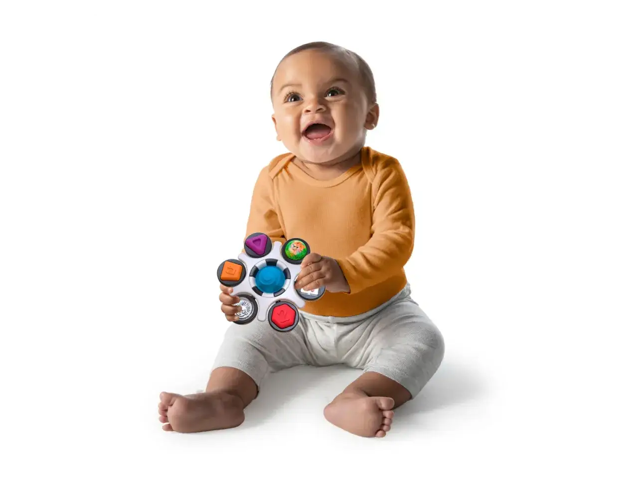 Zdjęcie Dysk sensoryczny Lidl – poznaj jego zalety i aktualną cenę