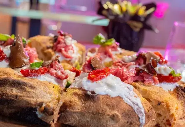 Zdjęcie Desenzano del Garda: Gdzie zjeść, by nie przegapić najlepszych smaków