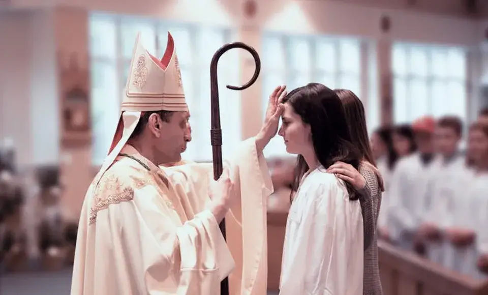 Zdjęcie Bierzmowanie w jakim wieku? Odkryj ważne informacje i różnice