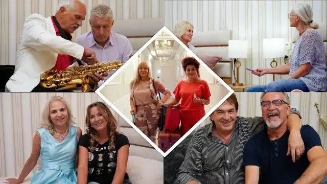 Zdjęcie Sanatorium miłości w Busku-Zdroju: emocje, uczestnicy i lokalne atrakcje