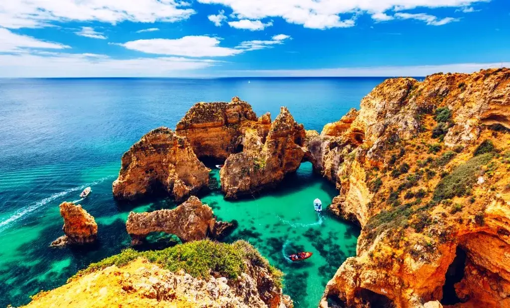 Zdjęcie Czy w Portugalii jest bezpiecznie? Odkryj prawdę o bezpieczeństwie