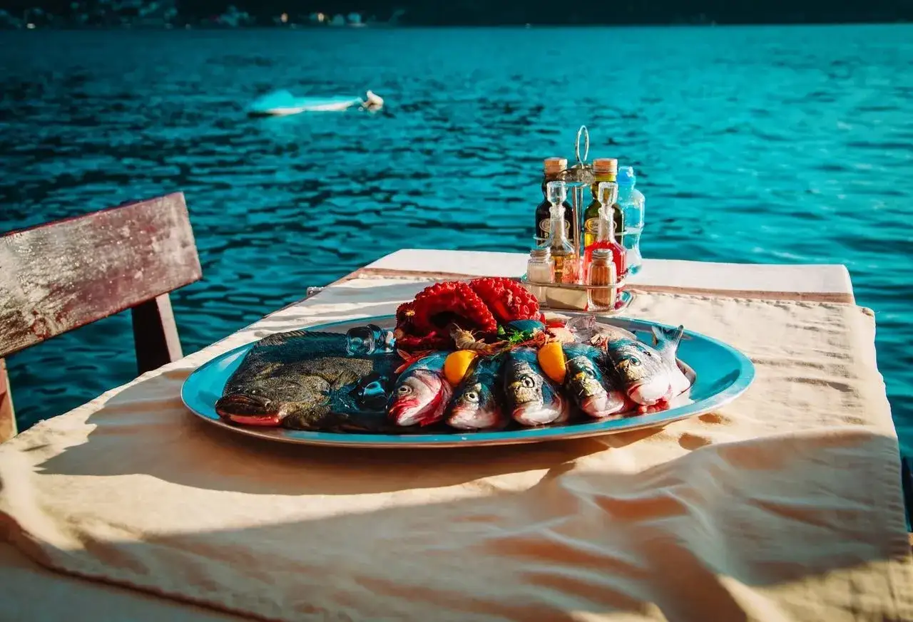 Zdjęcie Co warto zjeść w Chorwacji? Odkryj smaki, które zachwycą Twoje podniebienie