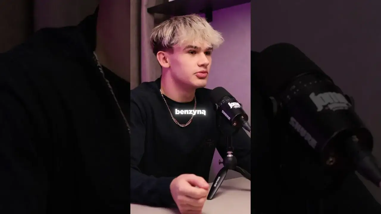 Zdjęcie Z kim jest Gawronek? Poznaj zaskakującą historię jego związku