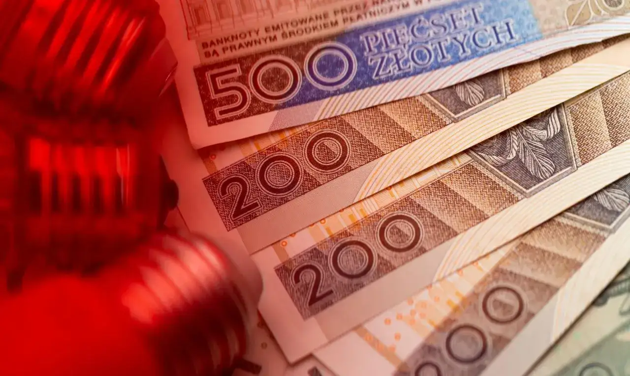 Zdjęcie Tarcza na prąd do kiedy? Sprawdź, jak wzrosną rachunki za energię