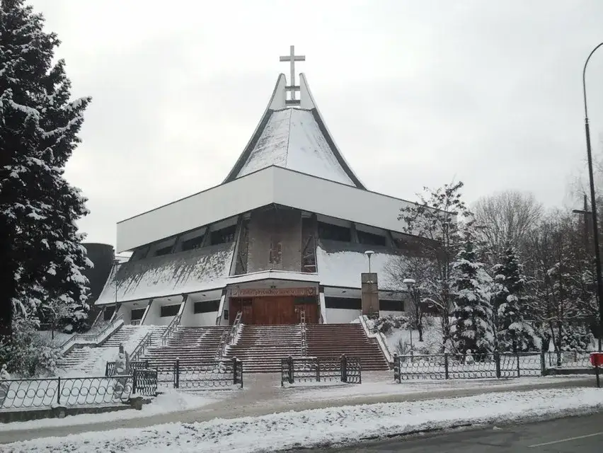 Zdjęcie Ile kościołów jest w Lublinie? Pełna lista i najważniejsze świątynie