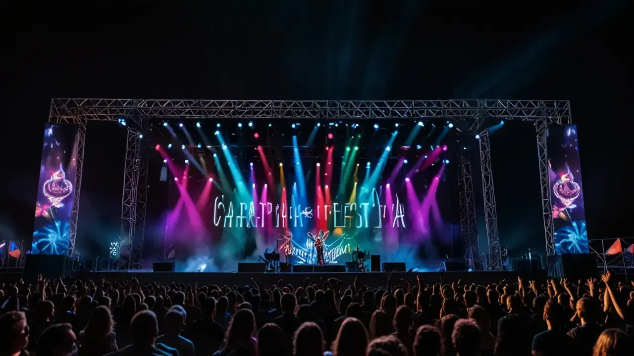 Zdjęcie Carpathia Festival Rzeszów: Jakie muzyczne niespodzianki szykują?