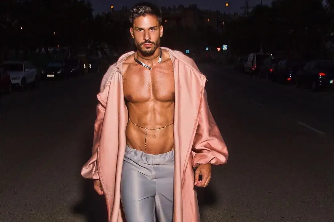 Zdjęcie Quién es el más guapo del mundo según la ciencia y la opinión popular