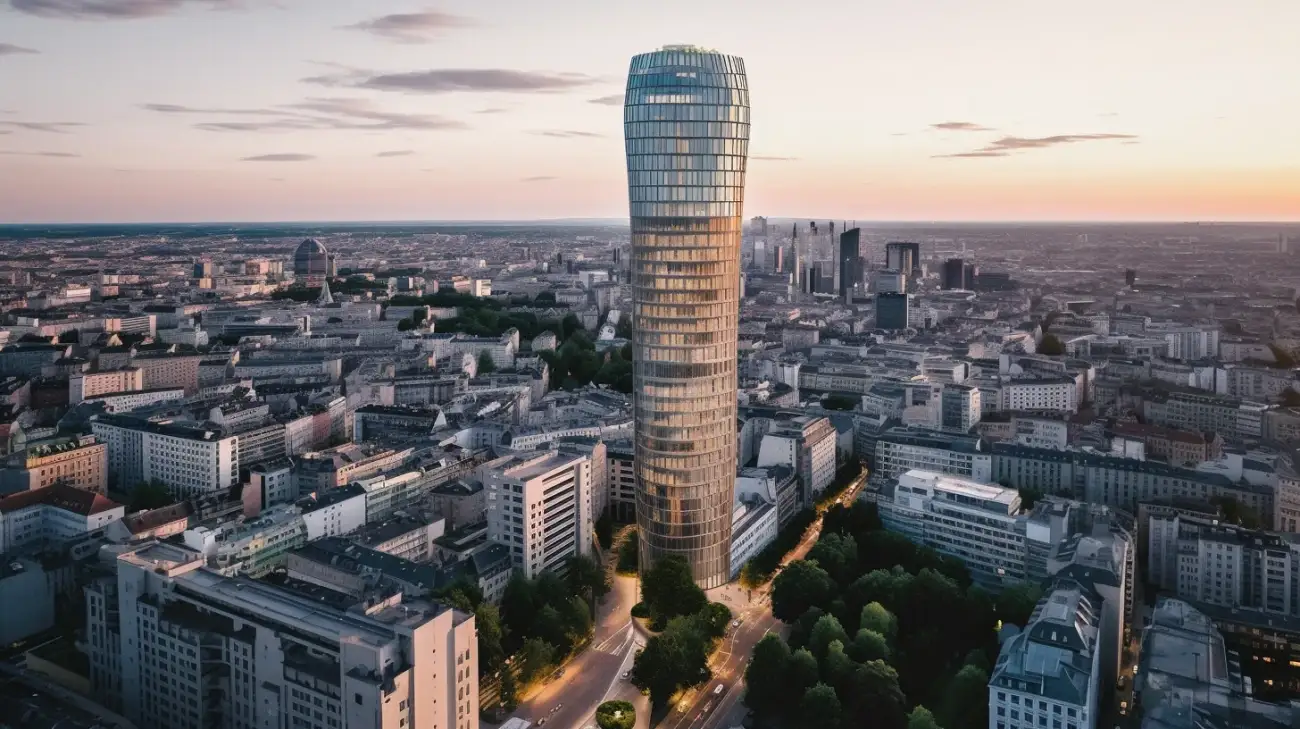 Rafał Zaorski kontra wspólnota Złota44: Czy epic flip w centrum Warszawy dojdzie do skutku?