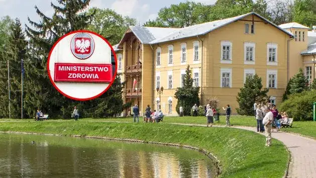 Zdjęcie Jakie zabiegi w sanatorium na cukrzycę mogą poprawić Twoje zdrowie?