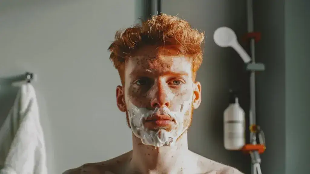 Zdjęcie Co zamiast pianki do golenia? Naturalne alternatywy dla wrażliwej skóry