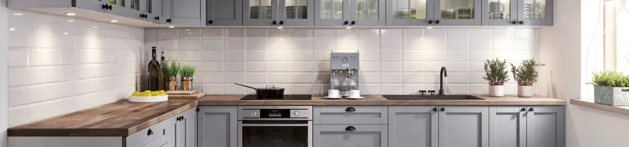 Zdjęcie Jaki kolor ścian do szarych mebli? Odkryj idealne połączenia kolorystyczne