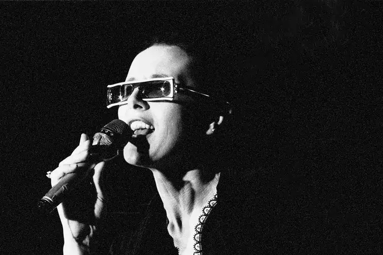 Zdjęcie Kto śpiewa "Black and White"? 4 hity, kt&oacute;re musisz znać