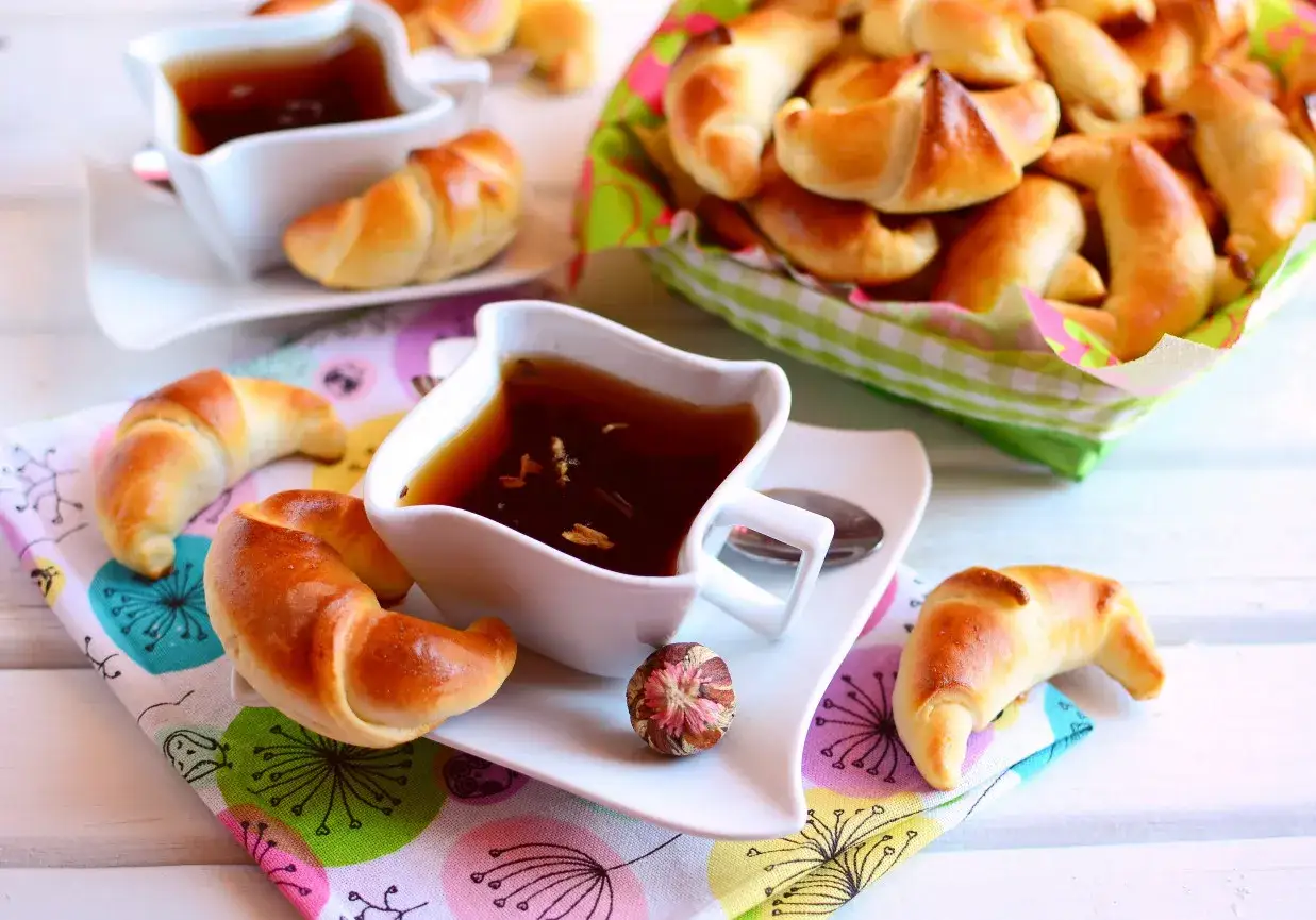 Zdjęcie Pomysły na obiad z drożdży, które zaskoczą Twoje podniebienie