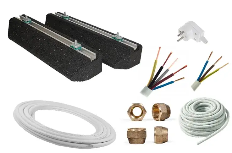 Zdjęcie Jaki kabel do klimatyzacji 5 kW: uniknij kosztownych błędów instalacyjnych