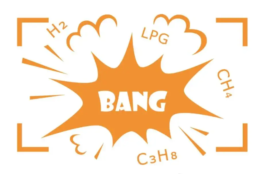 Zdjęcie Czy LPG jest cięższy od powietrza? Poznaj zagrożenia i właściwości