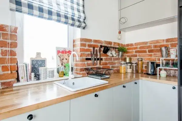 Zdjęcie Jaki blat do kuchni - wybierz idealny materiał dla swojej przestrzeni