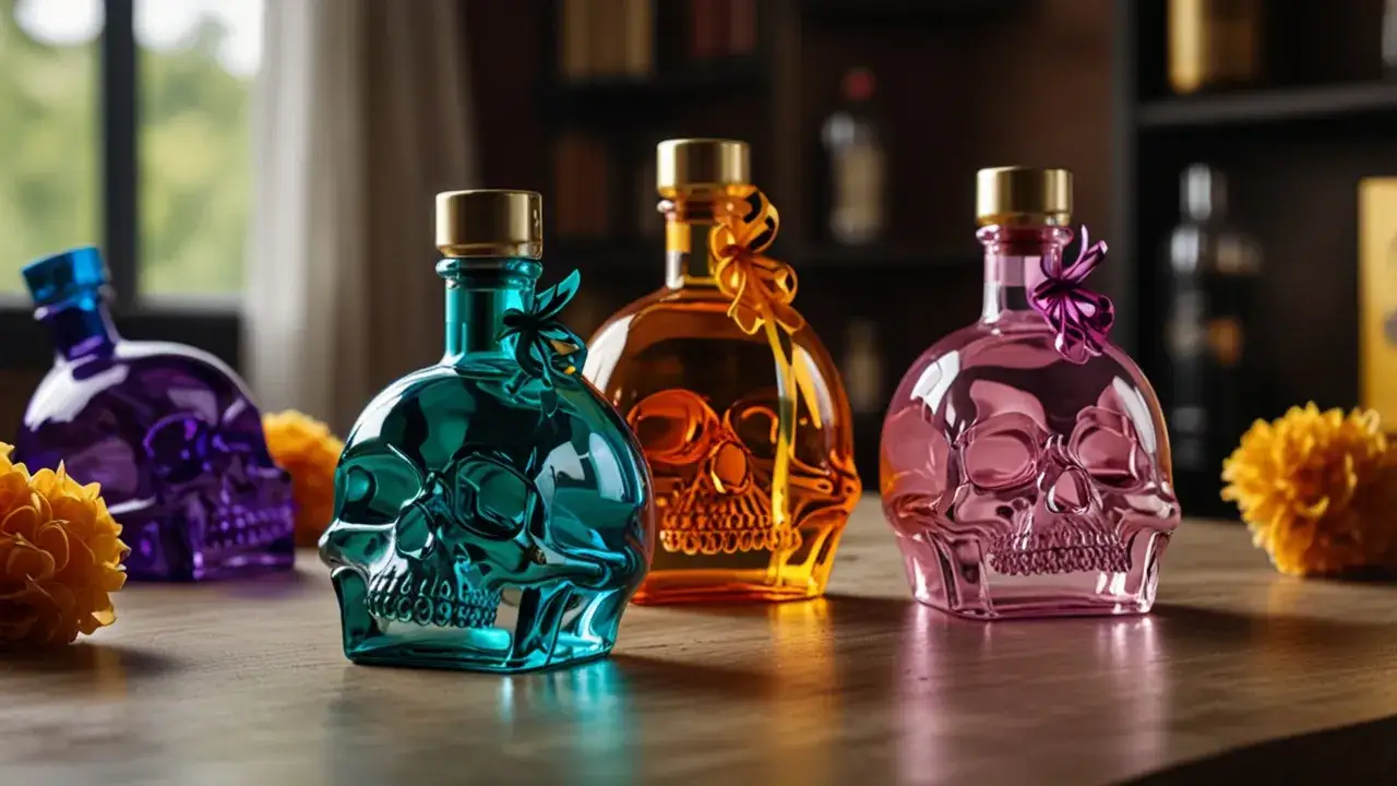 Zdjęcie Poznaj najlepsze śmieszne alkohole na prezent - pomysły na wesoły upominek