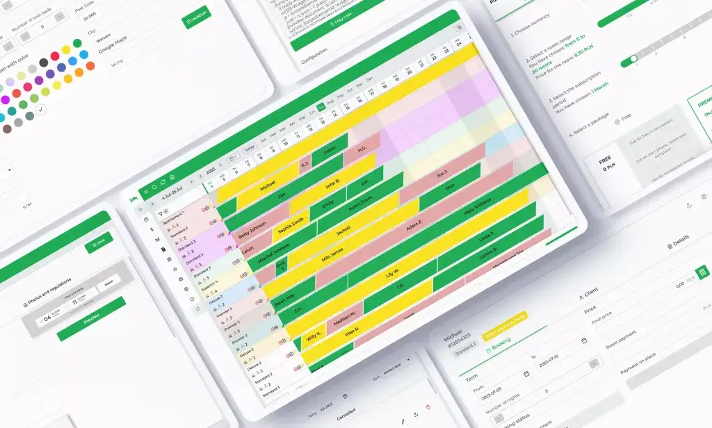 Zdjęcie Gdzie reklamować noclegi, aby przyciągnąć więcej gości?