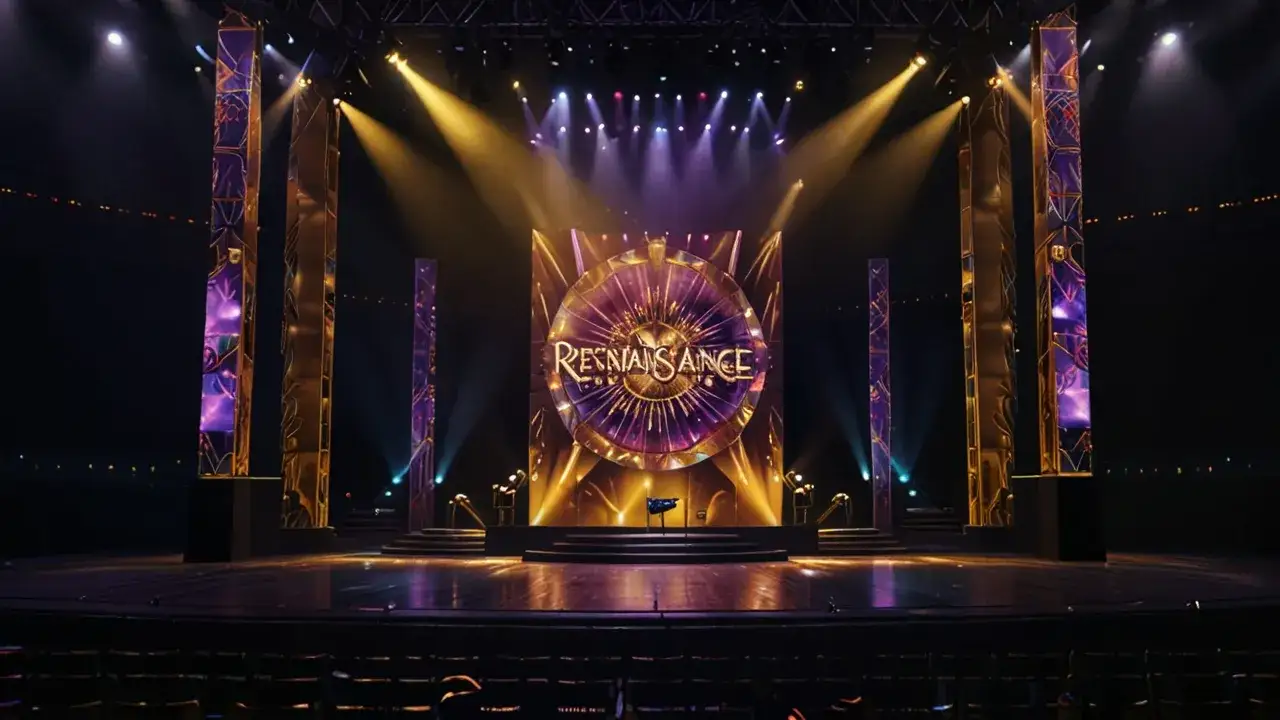 Zdjęcie Trasa koncertowa Beyoncé 2023 - Gdzie i kiedy zobaczysz artystkę?