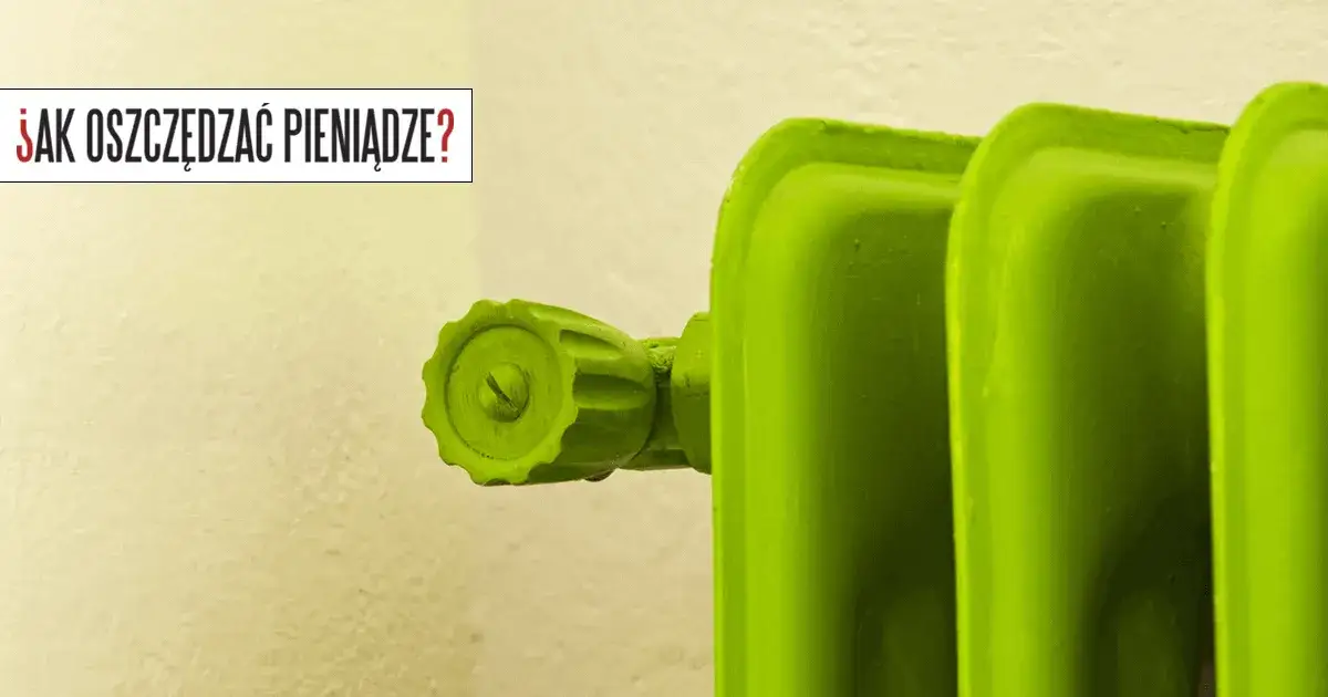 Zdjęcie Jak zakręcić grzejnik żeby nie grzał - proste sposoby na oszczędność energii