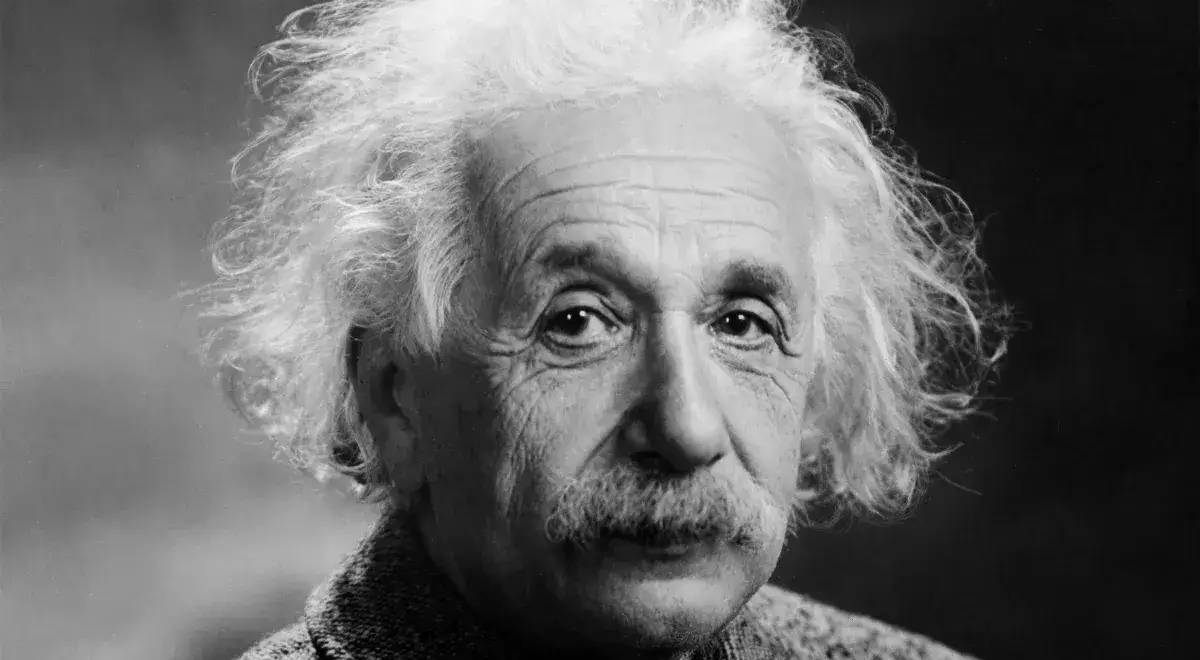 Zdjęcie Albert Einstein co wynalazł? Niezwykłe odkrycia, które zmieniły świat