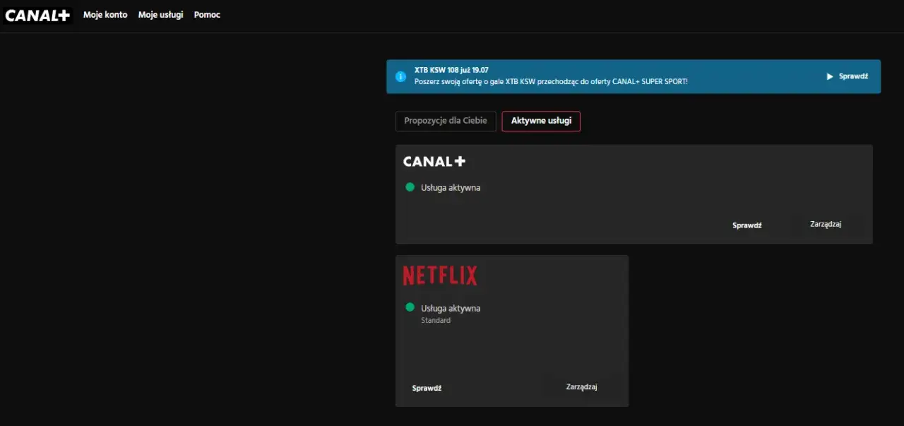 Zdjęcie Jak wykupić Netflix w Plusie i uniknąć problemów z aktywacją