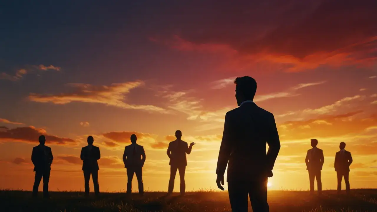 Zdjęcie Co pociąga w facetach? 7 cech, które urzekają kobiety