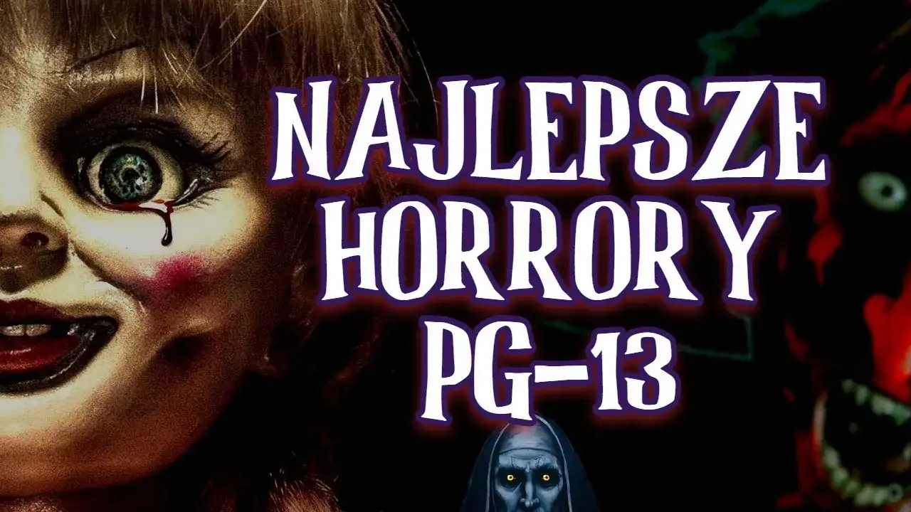 Zdjęcie Horrory od 13 lat: Top straszne filmy dla nastolatków na dreszczyk