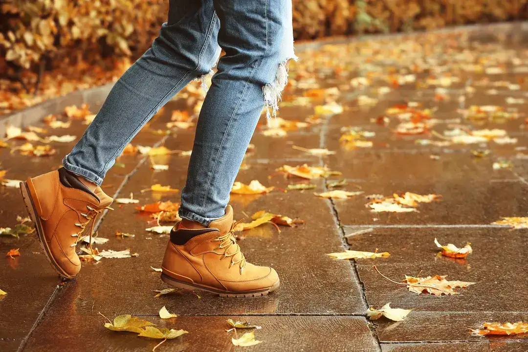 Zdjęcie Jak suszyć buty w suszarce, aby ich nie uszkodzić i zaoszczędzić czas