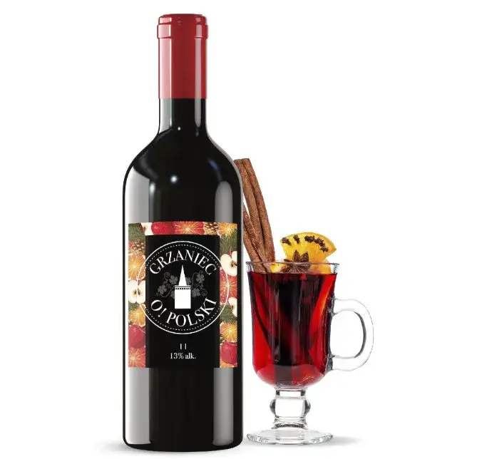 Zdjęcie Gdzie kupić grzaniec gotycki? Sprawdź dostępność i ceny w sklepach