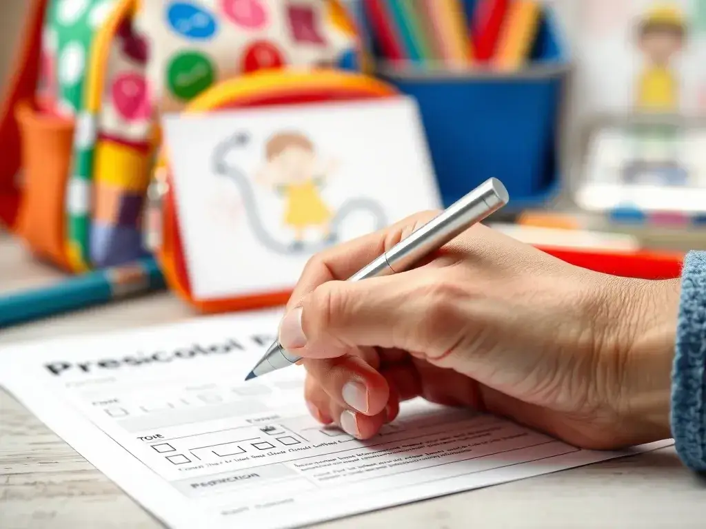 Zdjęcie Czy można zapisać dziecko do przedszkola w trakcie roku? Sprawdź warunki