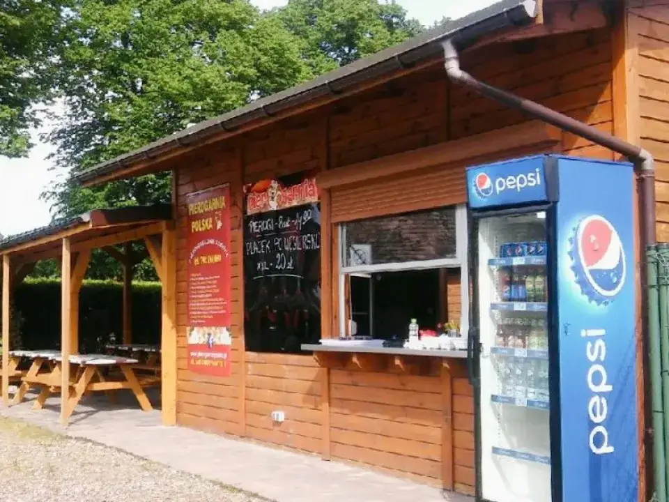 Zdjęcie Sarbinowo gdzie zjeść: najlepsze miejsca na pyszne jedzenie