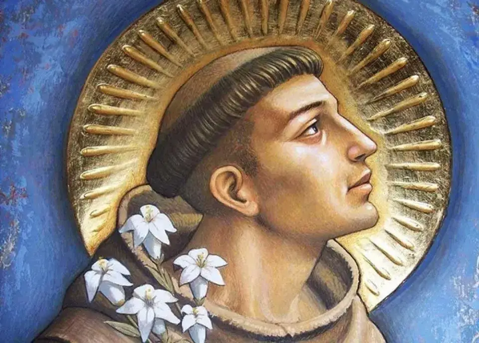 Zdjęcie Kim był święty Antoni? Jego życie, cuda i znaczenie w religii