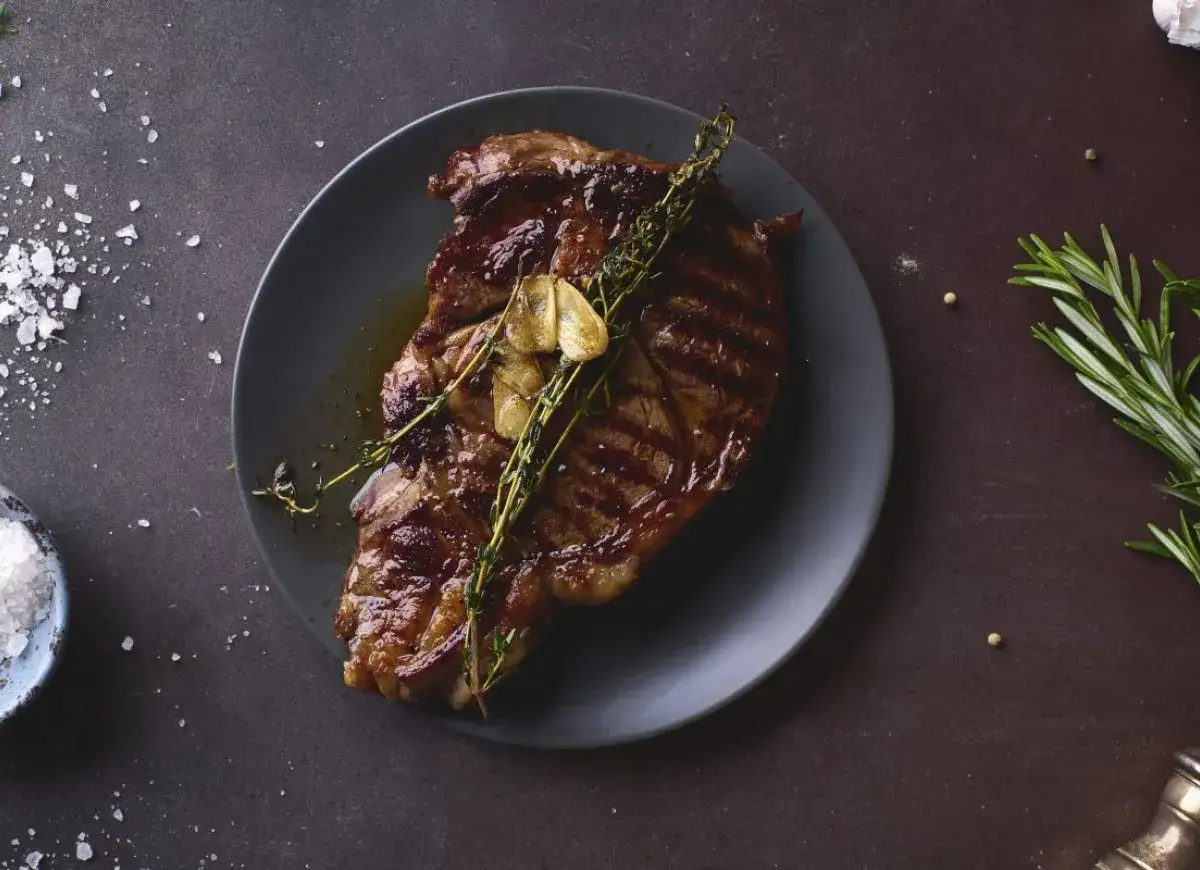 Zdjęcie Jak zrobić, żeby wołowina była miękka i soczysta w prosty sposób