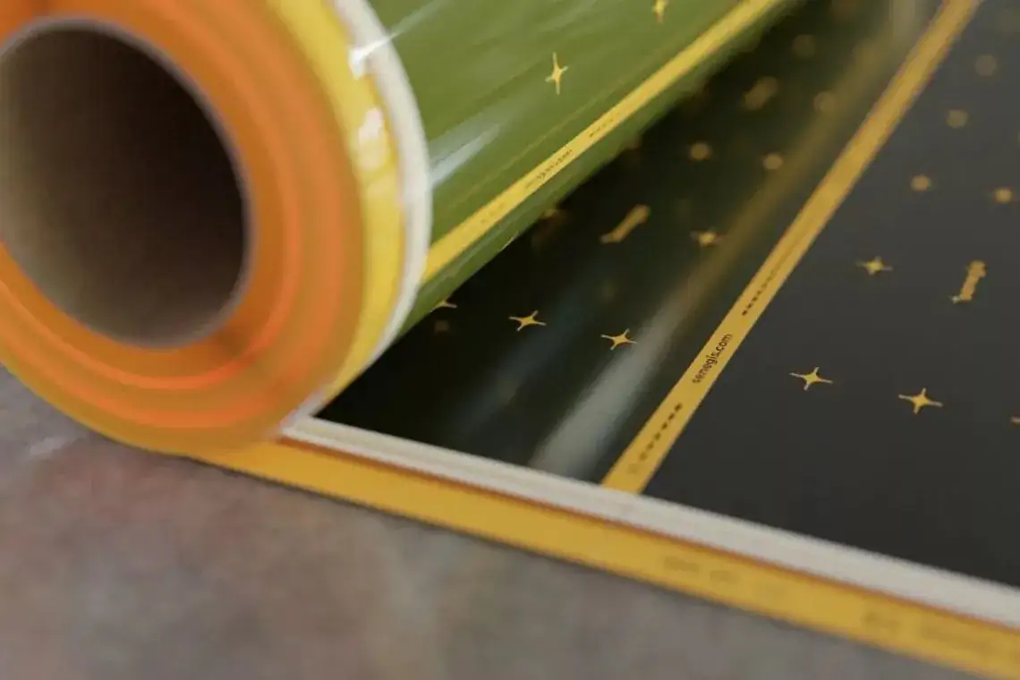 Zdjęcie Ile prądu zużywa folia grzewcza? Sprawdź, ile naprawdę kosztuje ogrzewanie