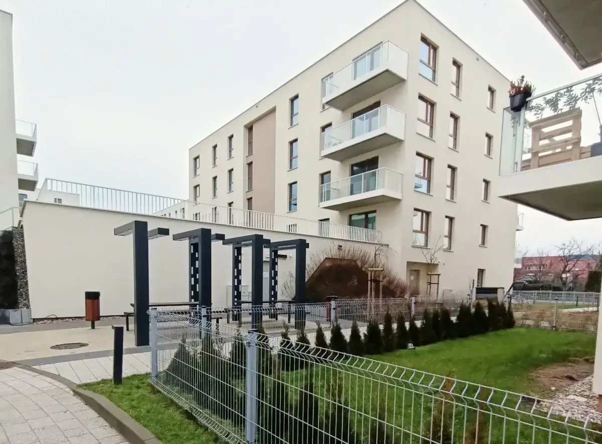 Zdjęcie Tanie mieszkania dla seniorów - 9 propozycji w różnych miastach