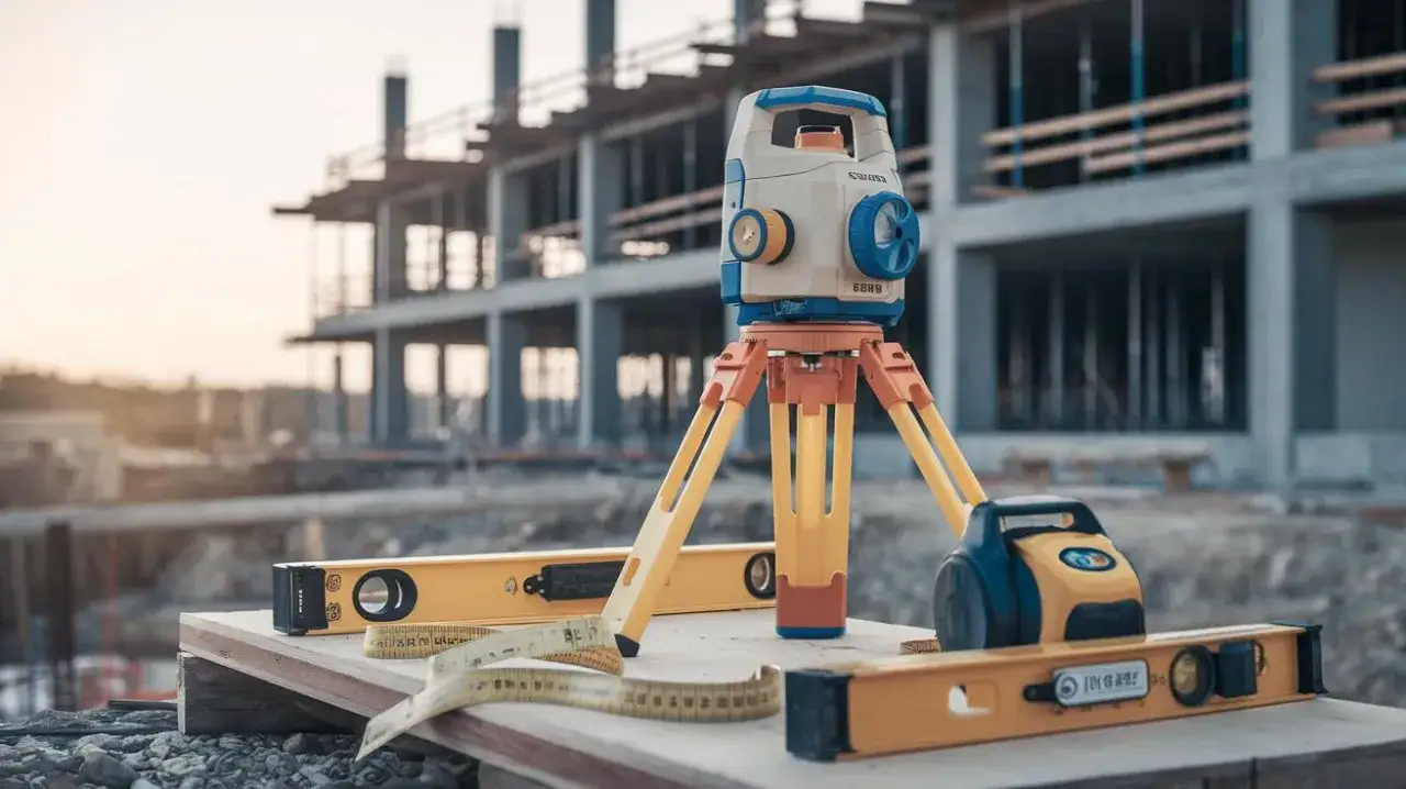 Zdjęcie Na czym polega praca geodety? Kluczowe zadania i technologie w geodezji