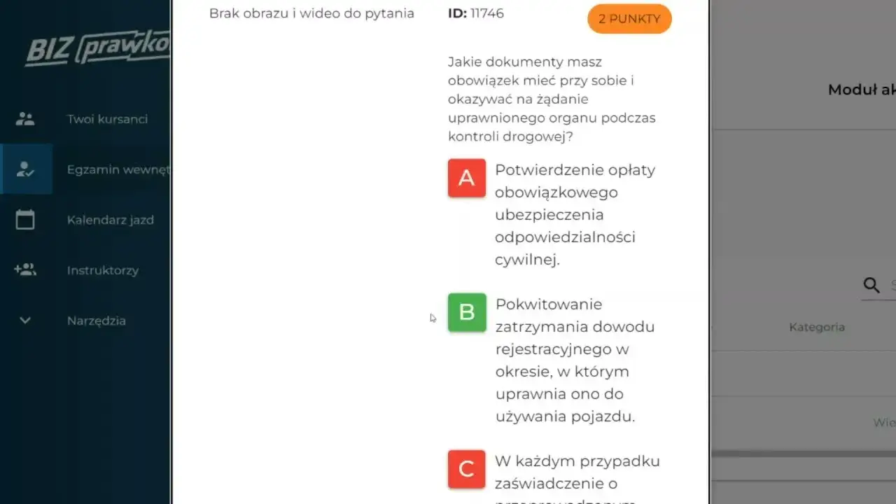 Zdjęcie Jakie dokumenty na prawo jazdy? Sprawdź, co musisz mieć, aby zdać