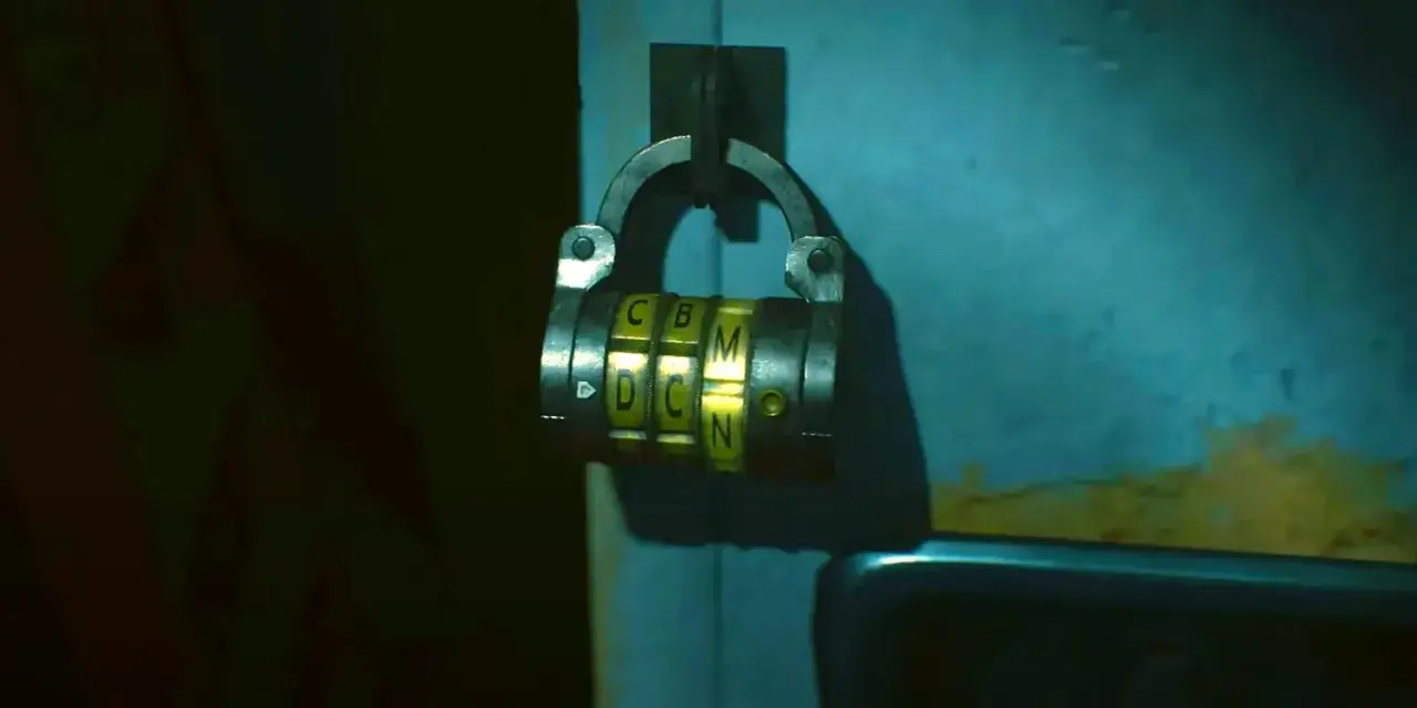 Zdjęcie Resident Evil 2 kody do szafek i sejfów - kompletny przewodnik