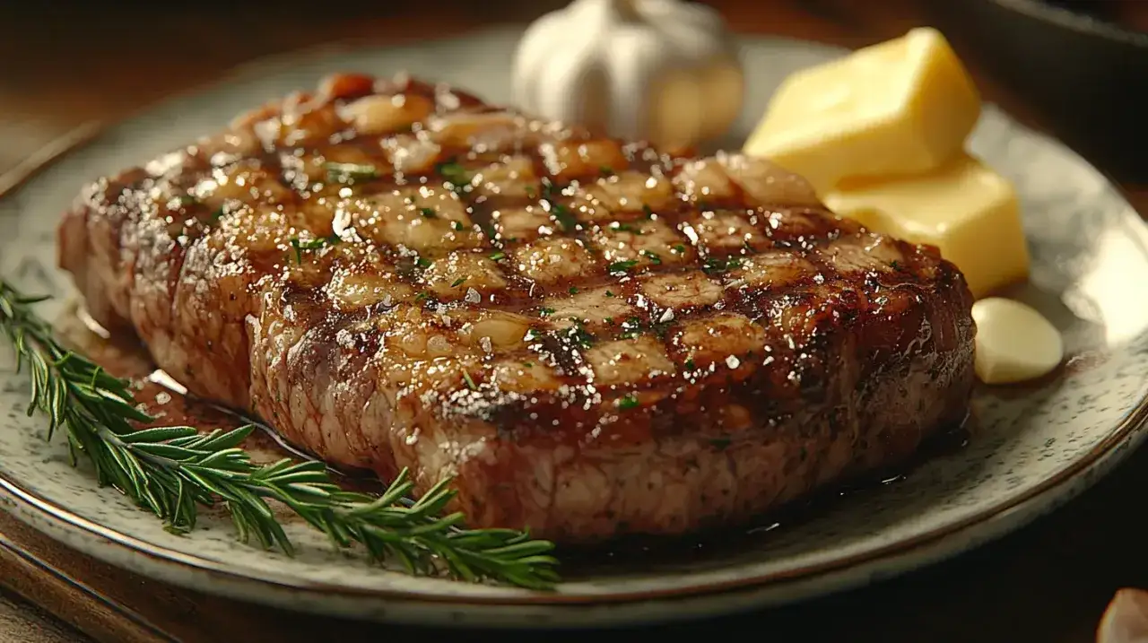 Zdjęcie Jak zrobić dobrą wołowinę – sekrety idealnego mięsa i unikanie błędów