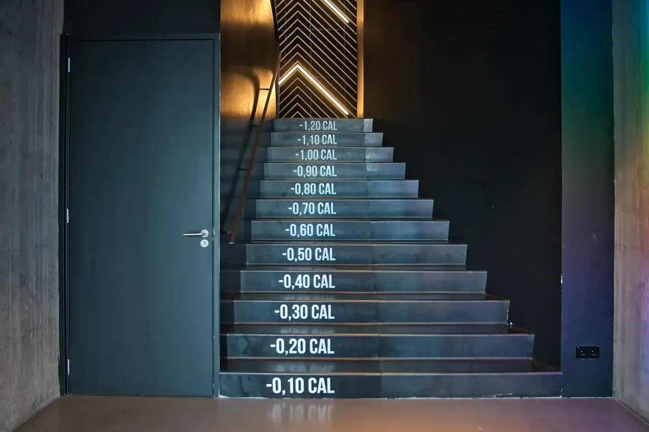 Zdjęcie Czy wódka ma kalorie? Zaskakujące fakty o jej kaloryczności