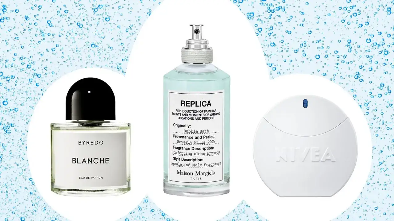 Zdjęcie M&auml;nner Parfum: Frisch geduscht duften Experten-Tipps &amp; Top-D&uuml;fte