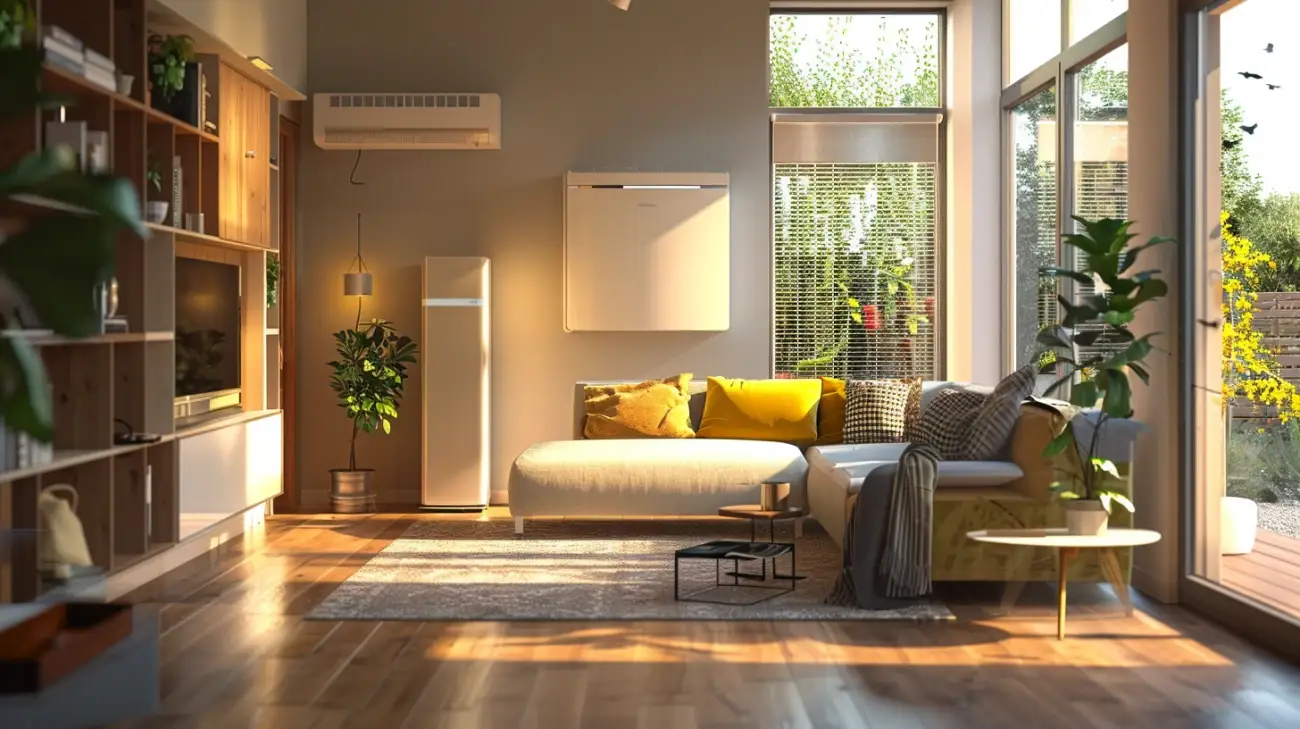 Zdjęcie Ogrzewanie elektryczne: Porównanie kosztów różnych technologii grzewczych